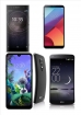 Smartphone  Posten aus Huawei, LG, Sony andere 128gbphoto8